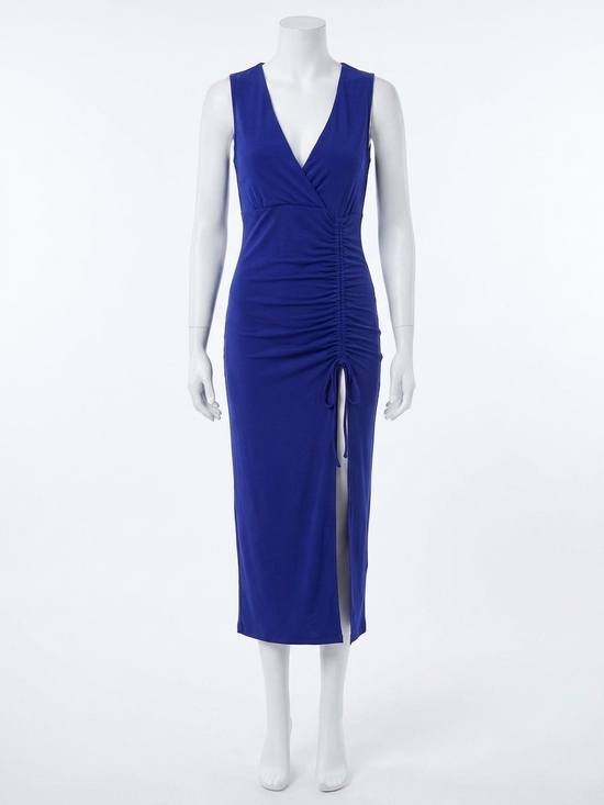 L*SPACE Dresses & Skirts - NEW L*SPACE darcy dress in cobalt